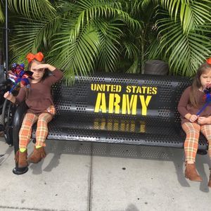 Meet your Posher, Betty